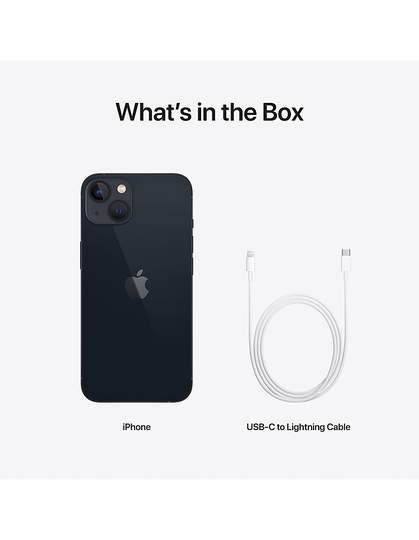 Apple iPhone 13 128GB